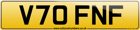 V70 FNF
