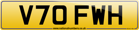 V70 FWH