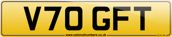 V70 GFT