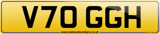 V70 GGH