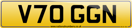 V70 GGN