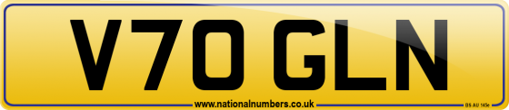 V70 GLN