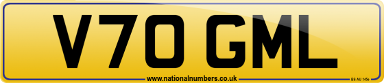 V70 GML