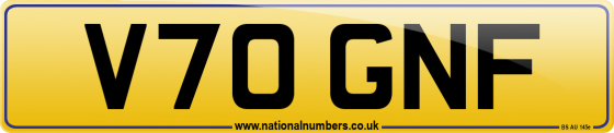 V70 GNF