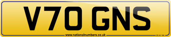 V70 GNS