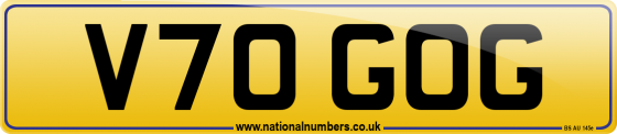 V70 GOG