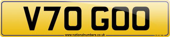 V70 GOO