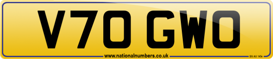 V70 GWO