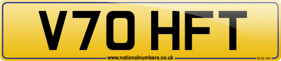 V70 HFT