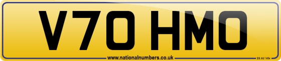 V70 HMO