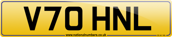 V70 HNL