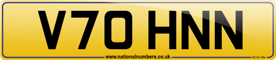 V70 HNN
