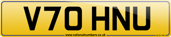 V70 HNU