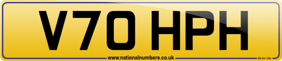 V70 HPH