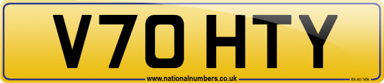 V70 HTY