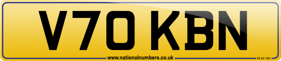 V70 KBN