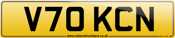 V70 KCN