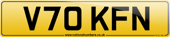 V70 KFN