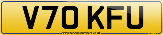 V70 KFU