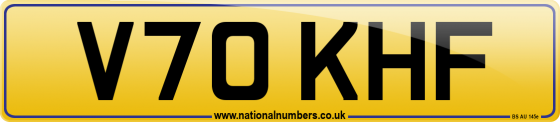 V70 KHF