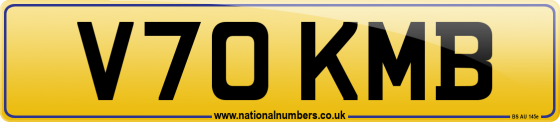 V70 KMB