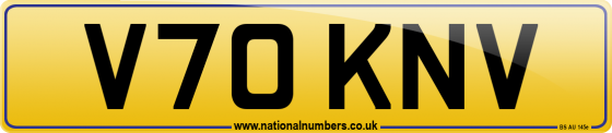 V70 KNV