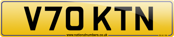 V70 KTN