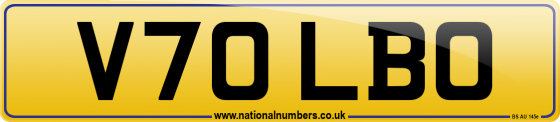 V70 LBO