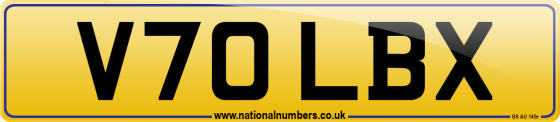 V70 LBX