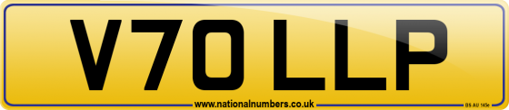 V70 LLP