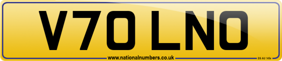 V70 LNO
