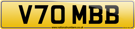 V70 MBB