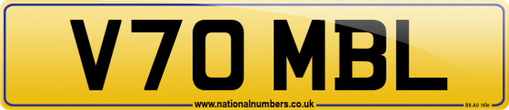 V70 MBL