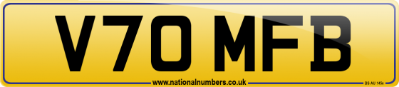 V70 MFB