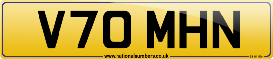 V70 MHN