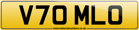 V70 MLO