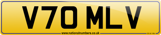 V70 MLV