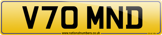 V70 MND