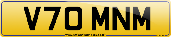 V70 MNM