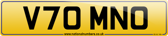 V70 MNO