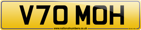 V70 MOH