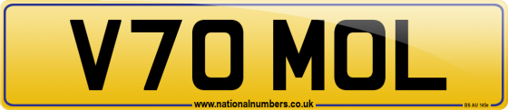 V70 MOL