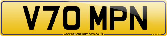 V70 MPN