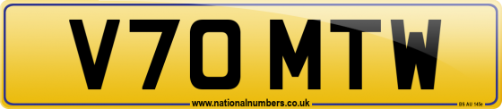 V70 MTW
