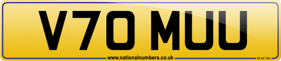 V70 MUU