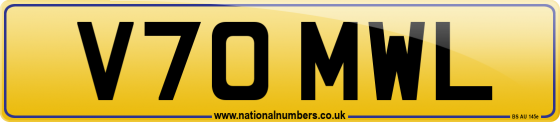 V70 MWL