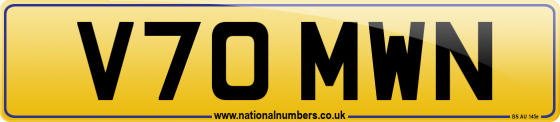 V70 MWN