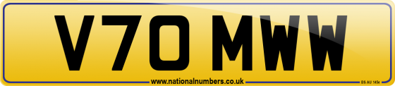 V70 MWW