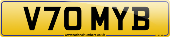 V70 MYB