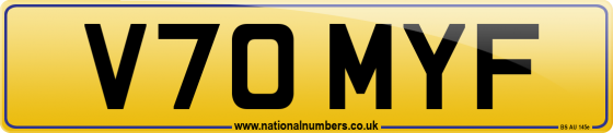 V70 MYF